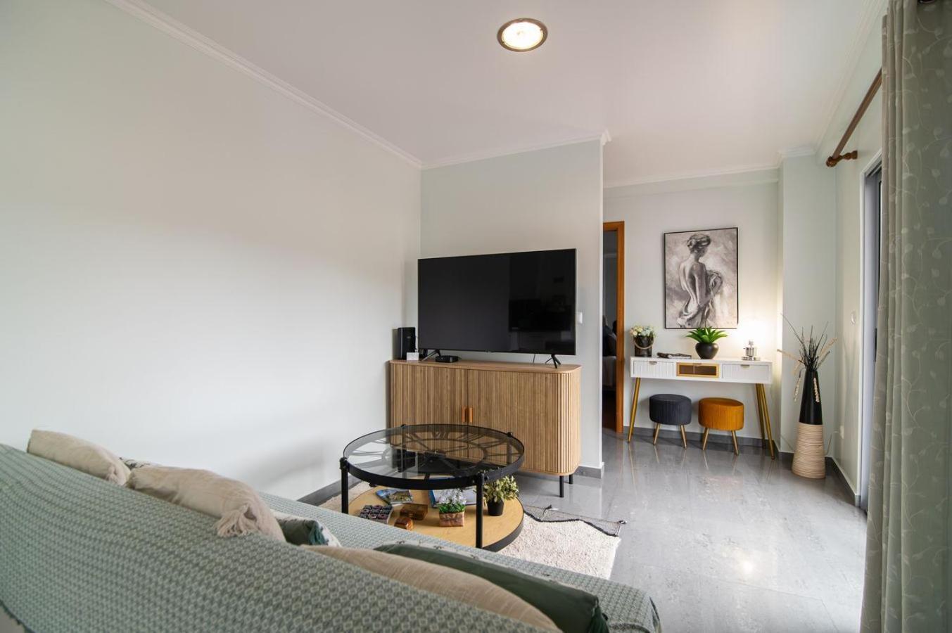 Natural Living Vacations 富尔纳斯 外观 照片